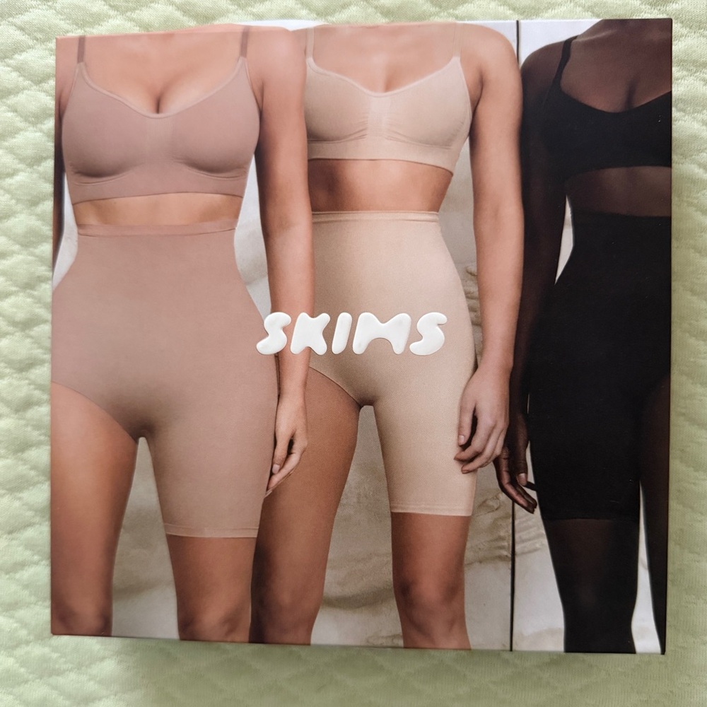 SKIMS Women's Core Control Solutions L/XL